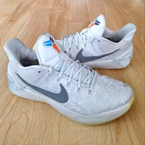 Size 10.5 - Nike Kobe A.D. City of Compton Men Shoes