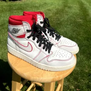 Size 11 - Nike Air Jordan 1 Retro High OG Phantom Men's Shoes - Ships Now
