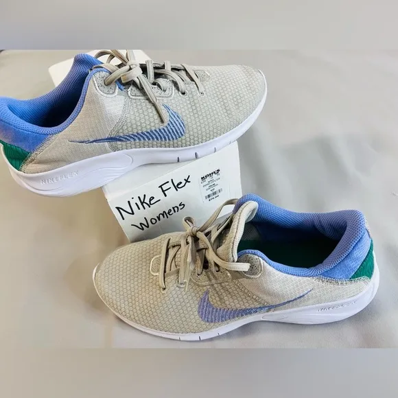 Size 11 - Nike‎ Flex Experience Run 11 Next Nature Gray Women’s NWB