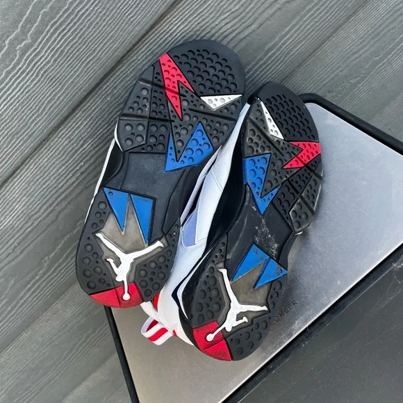 Size 11.5M - PSG x Air Jordan 7 Retro &quot;Paname&quot;