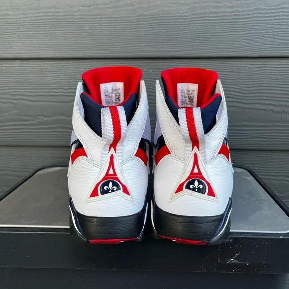 Size 11.5M - PSG x Air Jordan 7 Retro &quot;Paname&quot;
