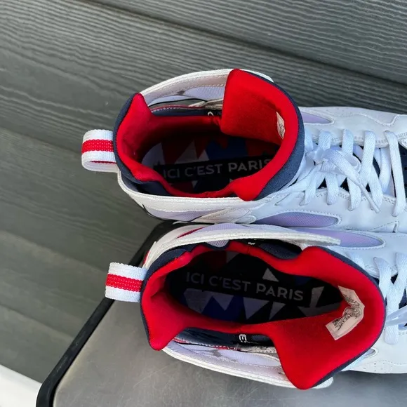 Size 11.5M - PSG x Air Jordan 7 Retro &quot;Paname&quot;