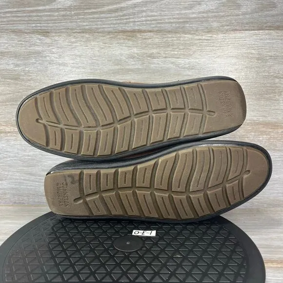 Size 12 M