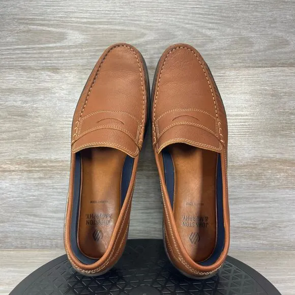 Size 12 M