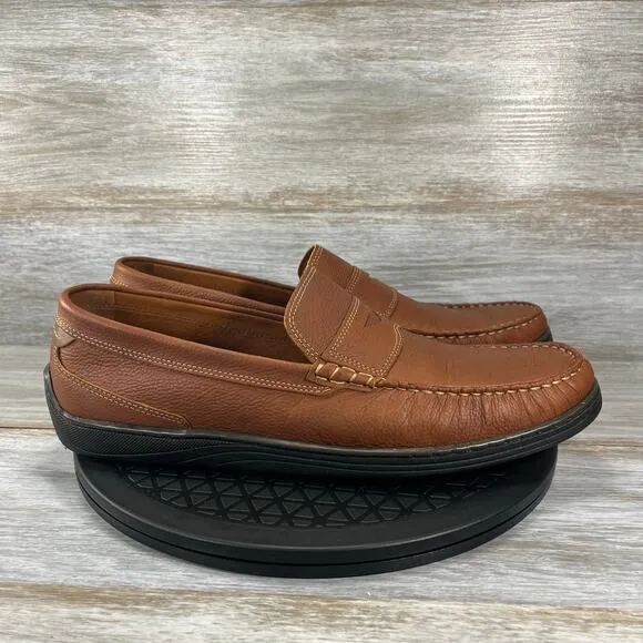 Size 12 M