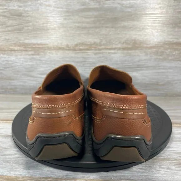 Size 12 M