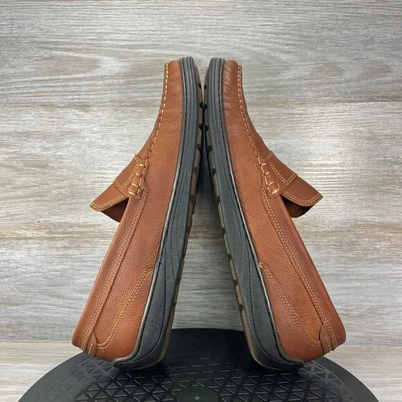 Size 12 M