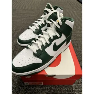 Size 12 - Men's New In Box Nike Dunk High Australia