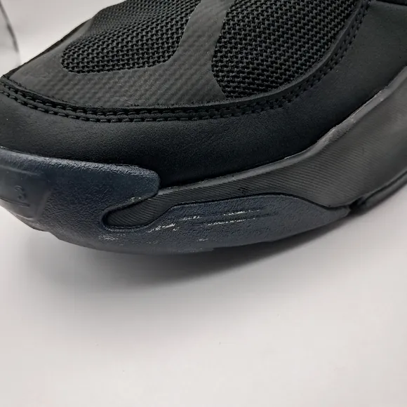 Size - 13 Paris Saint-Germain x Jordan Air 200E 'Black Taxi'
