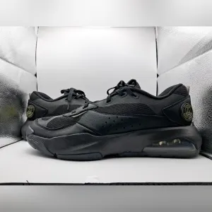 Size - 13 Paris Saint-Germain x Jordan Air 200E 'Black Taxi'