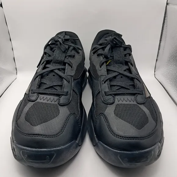 Size - 13 Paris Saint-Germain x Jordan Air 200E 'Black Taxi'
