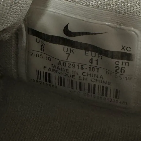 Size 8 - Nike Kyrie 5 Have A Nike Day