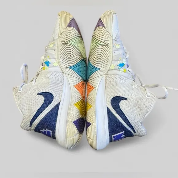 Size 8 - Nike Kyrie 5 Have A Nike Day