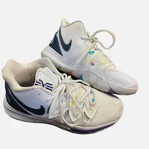 Size 8 - Nike Kyrie 5 Have A Nike Day