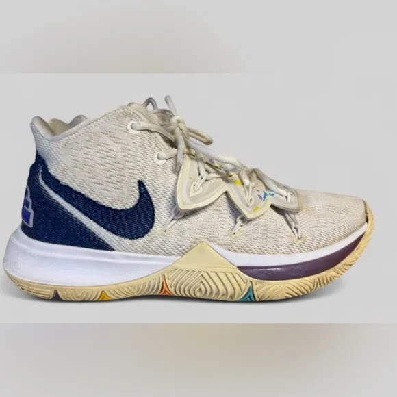 Size 8 - Nike Kyrie 5 Have A Nike Day