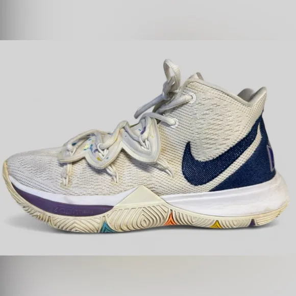 Size 8 - Nike Kyrie 5 Have A Nike Day