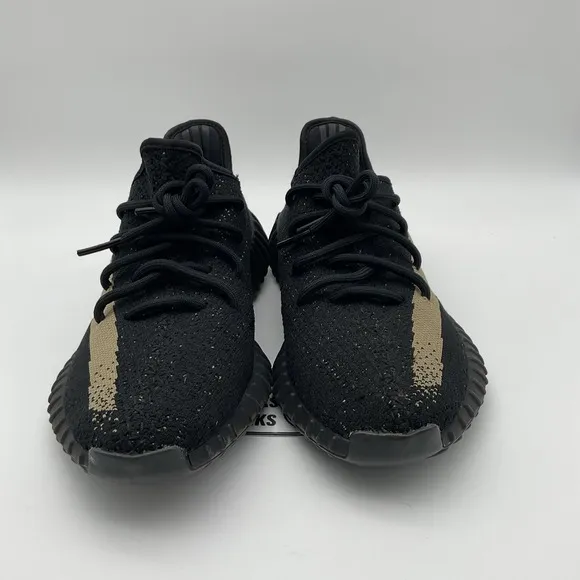 Size 8.5 - adidas Yeezy Boost 350 V2 Green (BY9611)