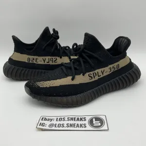 Size 8.5 - adidas Yeezy Boost 350 V2 Green (BY9611)