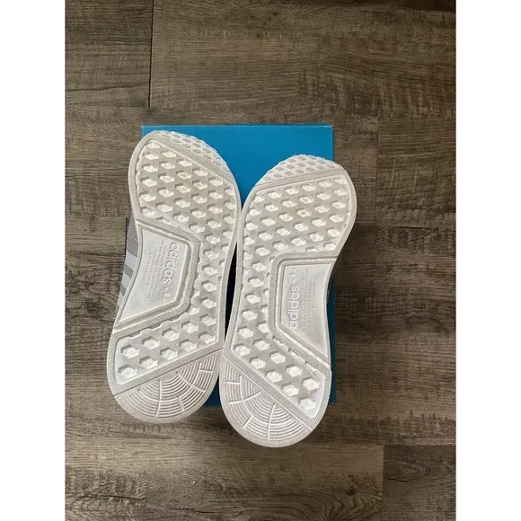 Size 9 - adidas NMD_R1 Grey - S31503