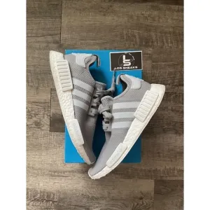 Size 9 - adidas NMD_R1 Grey - S31503