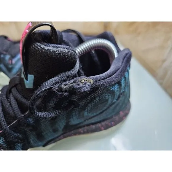Size 9.5 - Nike Kyrie 4 80s Women's - 943806-007 Blue   347