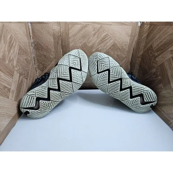 Size 9.5 - Nike Kyrie 4 80s Women's - 943806-007 Blue   347