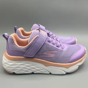 Skechers GOrun Max Cushioning Elite performance kids shoes Size 5