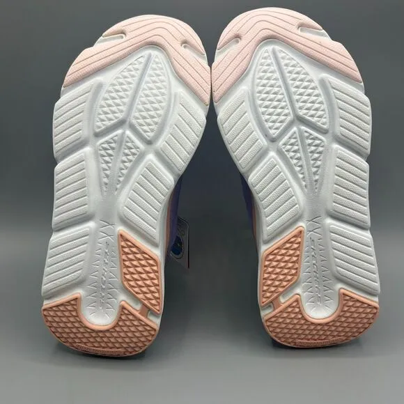 Skechers GOrun Max Cushioning Elite performance kids shoes Size 5