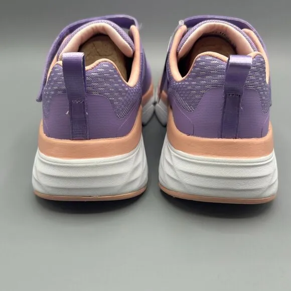 Skechers GOrun Max Cushioning Elite performance kids shoes Size 5
