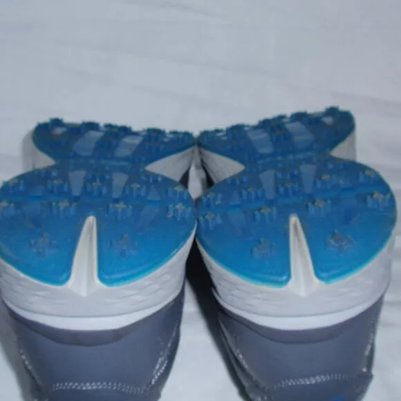 Skechers Performance Golf Shoes Sneakers Mens Size 15 Gen 5 H2GO Gray 54525