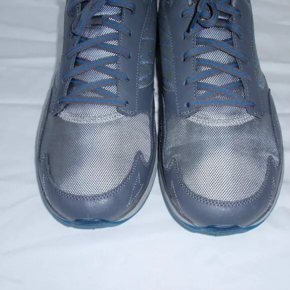 Skechers Performance Golf Shoes Sneakers Mens Size 15 Gen 5 H2GO Gray 54525
