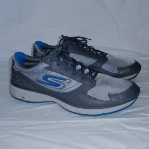 Skechers Performance Golf Shoes Sneakers Mens Size 15 Gen 5 H2GO Gray 54525