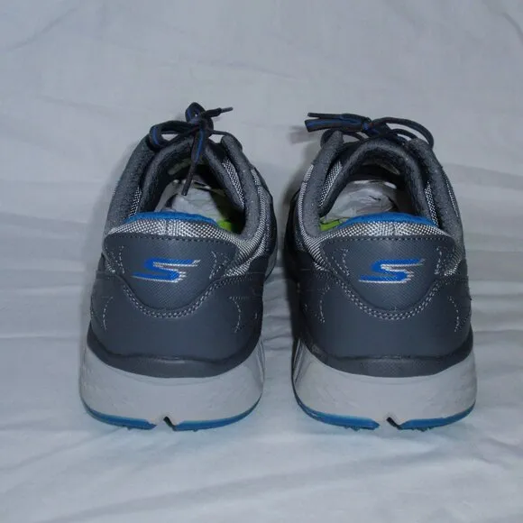 Skechers Performance Golf Shoes Sneakers Mens Size 15 Gen 5 H2GO Gray 54525