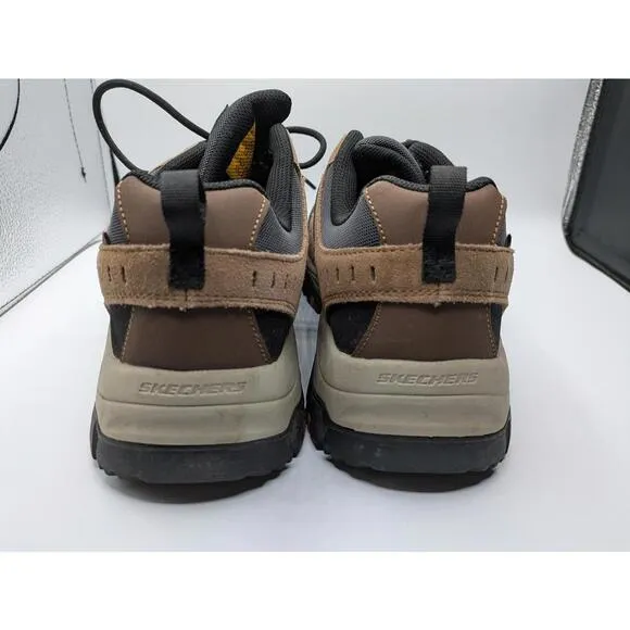 Skechers Waterproof Composite Toe Electrical Safety Sneakers Shoes Mens 10.5