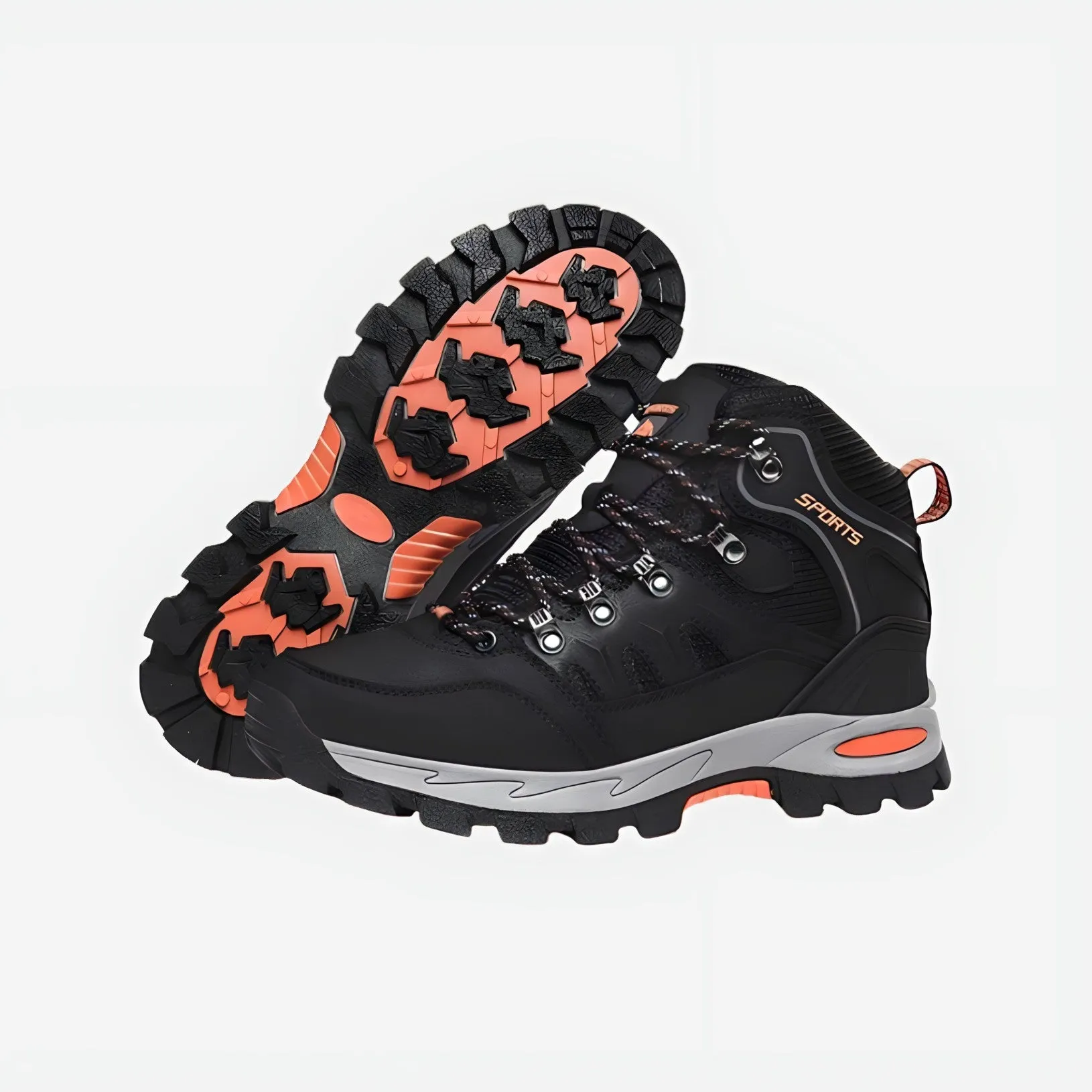 Ski boots -  Women | Hiking & Trekking
