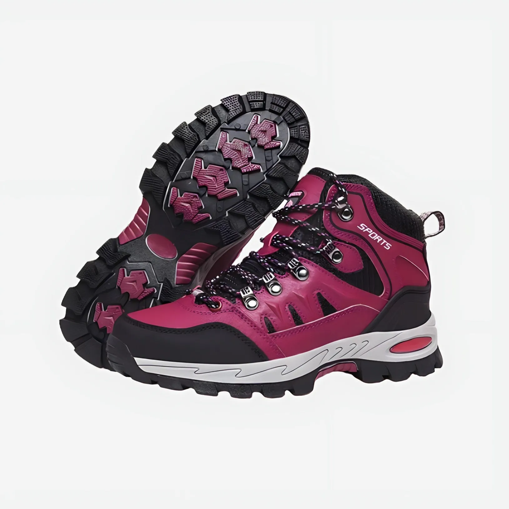 Ski boots -  Women | Hiking & Trekking