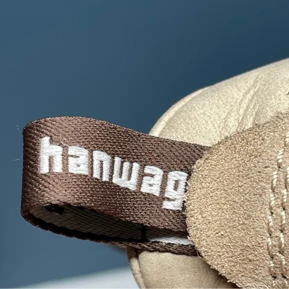 *SOLDOUT ONLINE* Hanwag Kofel Mid Leather Boots Size 11