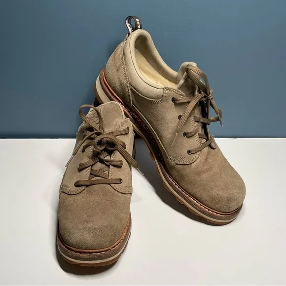 *SOLDOUT ONLINE* Hanwag Kofel Mid Leather Boots Size 11