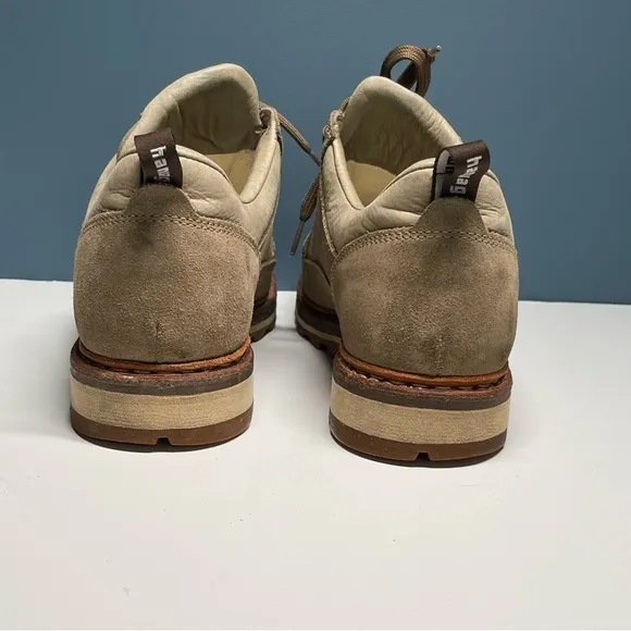 *SOLDOUT ONLINE* Hanwag Kofel Mid Leather Boots Size 11