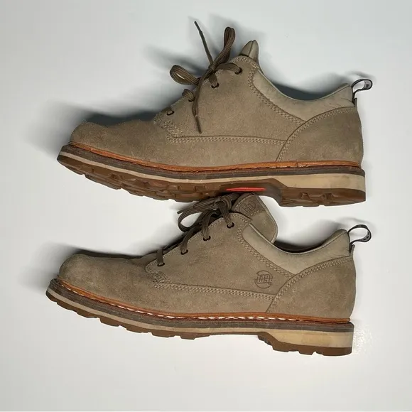 *SOLDOUT ONLINE* Hanwag Kofel Mid Leather Boots Size 11