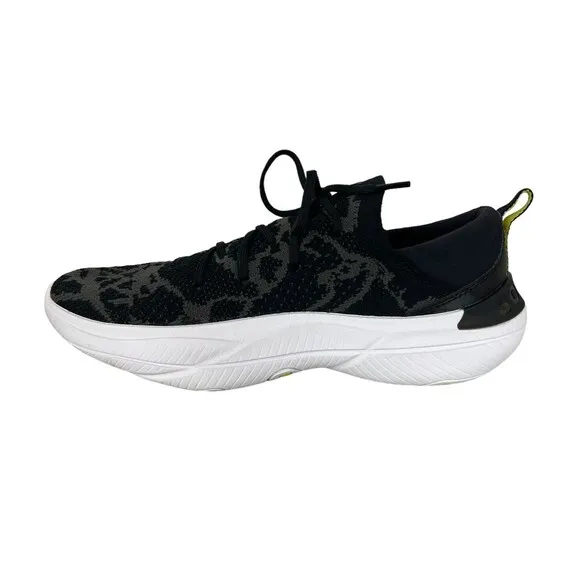 Sorel Explorer Blitz Stride Sneakers  Women's 8.5  NWOB Black Athletic Shoes