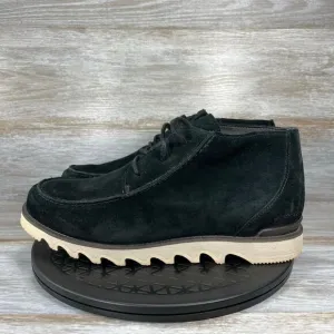 Sorel Men's Kezar Moc ChukkaWaterproof Suede Boots Size 11