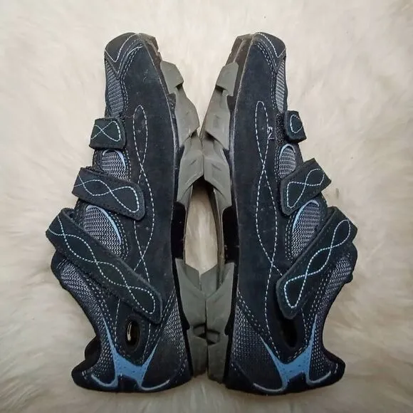 Specialized Body Geometry US 10 Cycling Bike Shoes Black