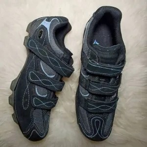 Specialized Body Geometry US 10 Cycling Bike Shoes Black
