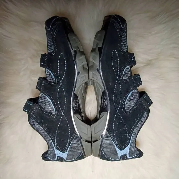 Specialized Body Geometry US 10 Cycling Bike Shoes Black