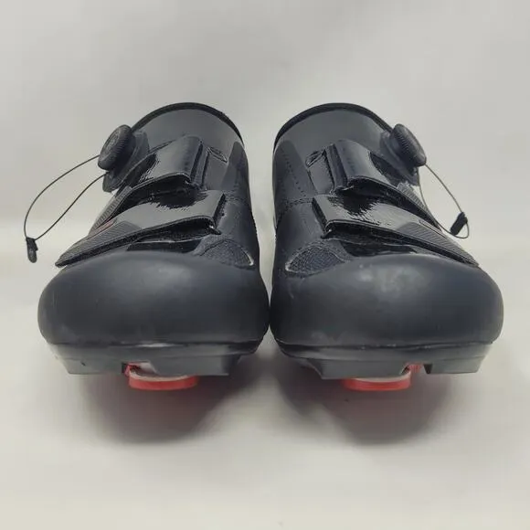 Specialized Comp Rd Cycling Shoes Mens 11.5 Black Biking