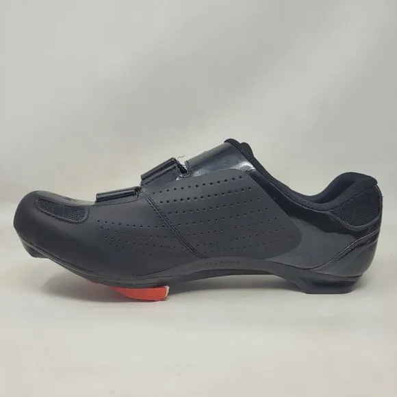 Specialized Comp Rd Cycling Shoes Mens 11.5 Black Biking