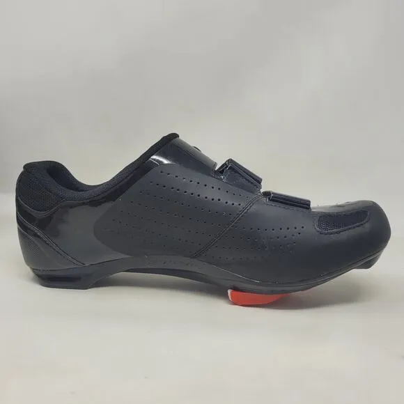 Specialized Comp Rd Cycling Shoes Mens 11.5 Black Biking
