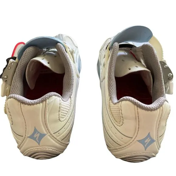 Specialized Pro Women Cycling Clip Mount Shoes 38