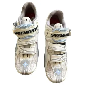 Specialized Pro Women Cycling Clip Mount Shoes 38